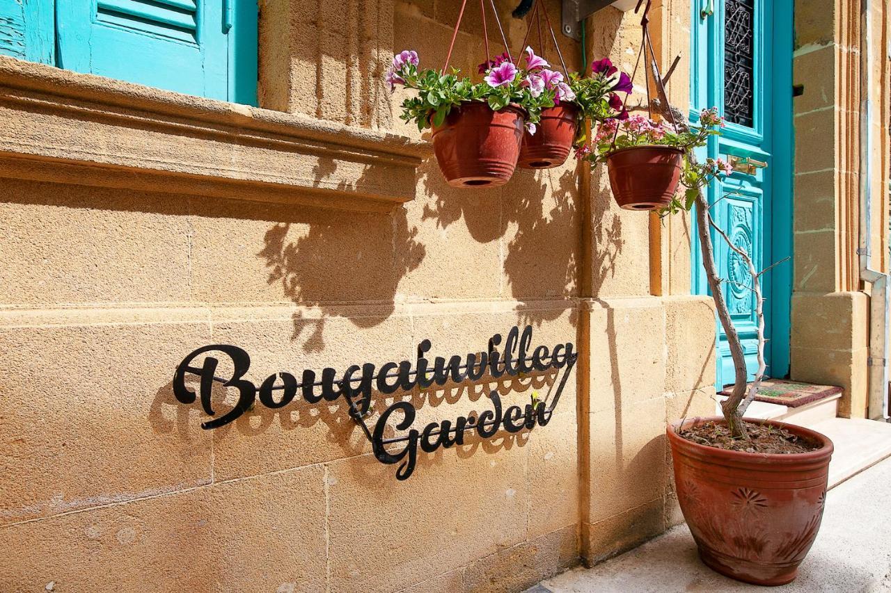 Bougainvillea Garden Nicosia Luaran gambar